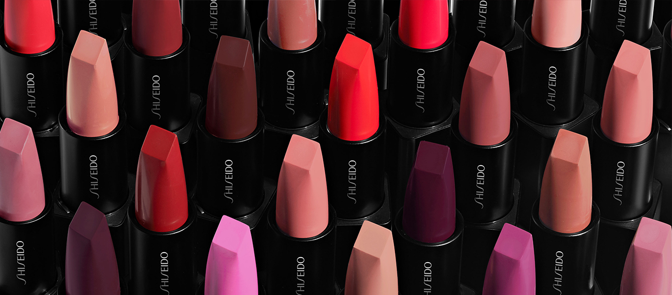 60 Lipsticks you must try